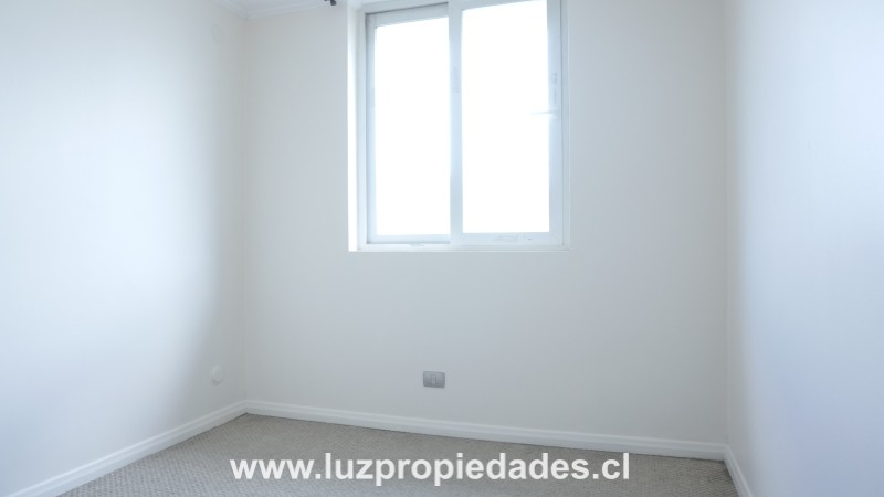 SERRANO Nº84, ED. PATAGONIA, DEPTO. 206 - Luz Propiedades