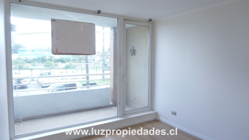 SERRANO Nº84, ED. PATAGONIA, DEPTO. 206 - Luz Propiedades