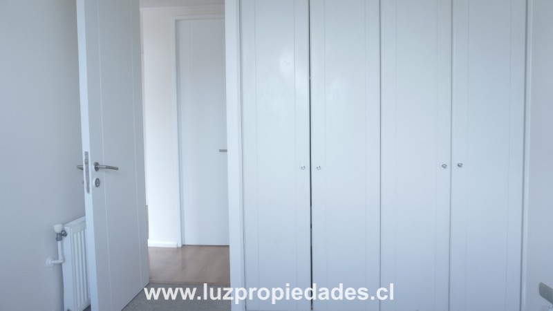 SERRANO Nº84, ED. PATAGONIA, DEPTO. 206 - Luz Propiedades