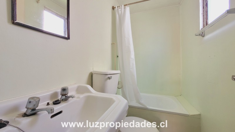 Toqui N°1776, Villa Rayen - Luz Propiedades