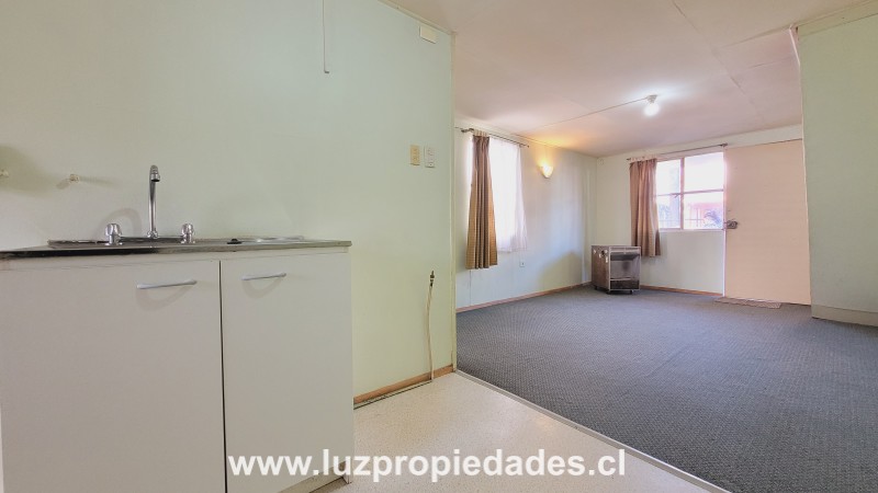 Toqui N°1776, Villa Rayen - Luz Propiedades