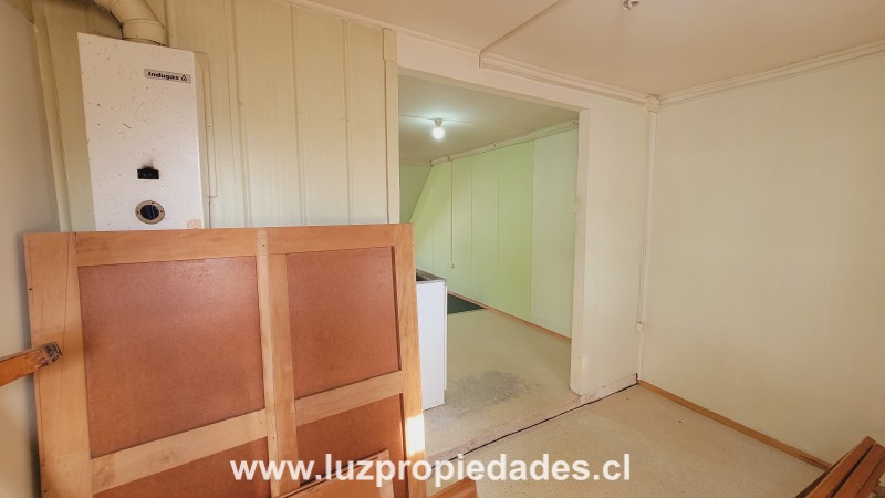 Toqui N°1776, Villa Rayen - Luz Propiedades