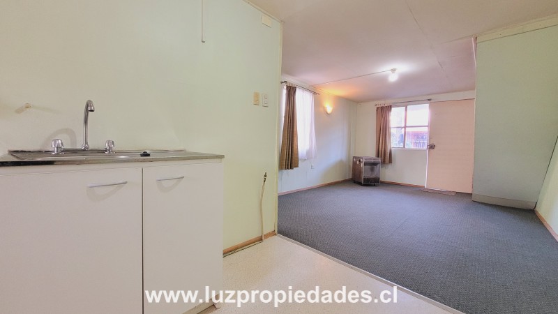 Toqui N°1776, Villa Rayen - Luz Propiedades