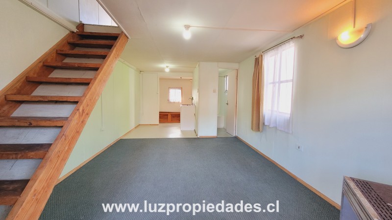 Toqui N°1776, Villa Rayen - Luz Propiedades