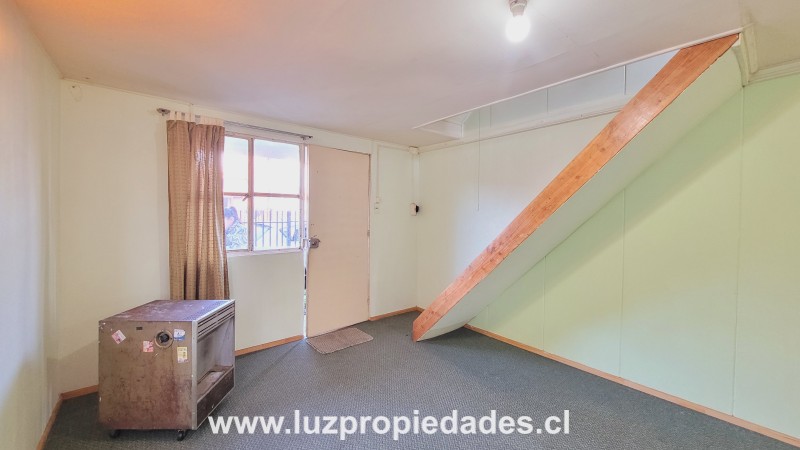 Toqui N°1776, Villa Rayen - Luz Propiedades