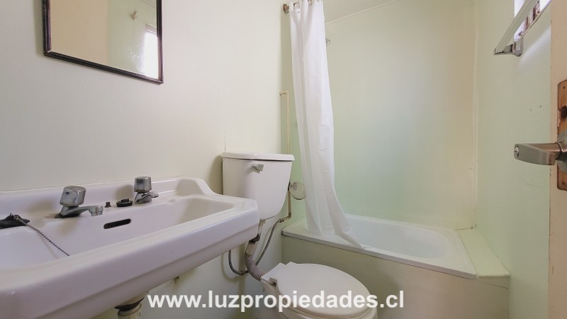 Toqui N°1776, Villa Rayen - Luz Propiedades
