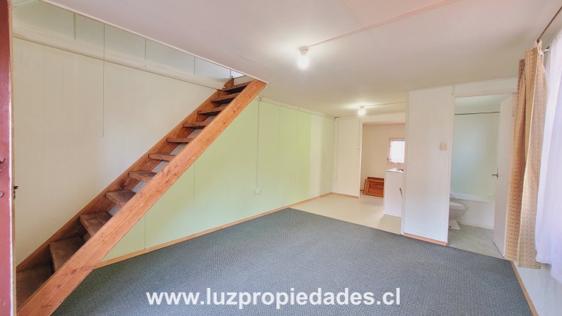 Toqui N°1776, Villa Rayen - Luz Propiedades