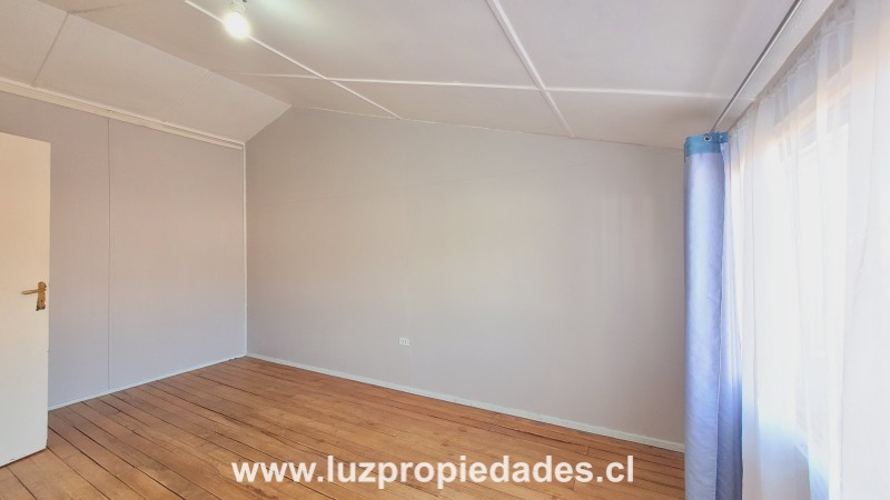 Toqui N°1776, Villa Rayen - Luz Propiedades