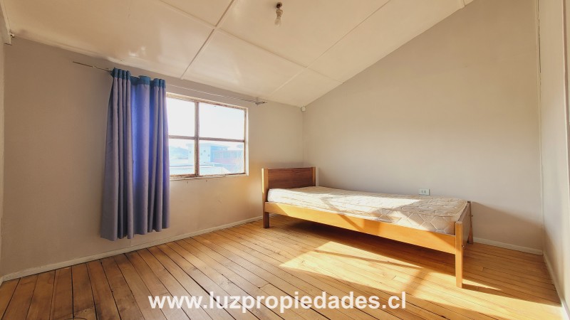 Toqui N°1776, Villa Rayen - Luz Propiedades