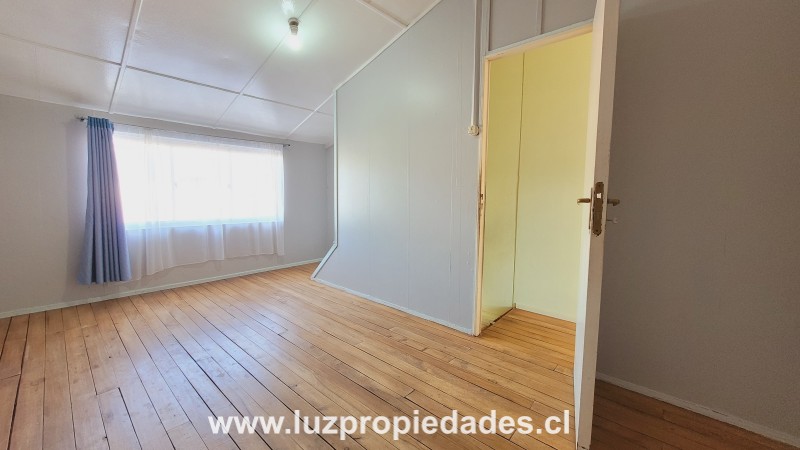 Toqui N°1776, Villa Rayen - Luz Propiedades