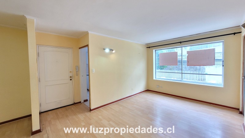 Tucapel Nº70, Las Dalias 203 - Luz Propiedades