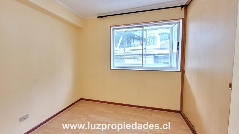 Tucapel Nº70, Las Dalias 203 - Luz Propiedades