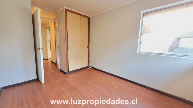Tucapel Nº70, Las Lilas 401, Condominio Mariano Egaña - Luz Propiedades