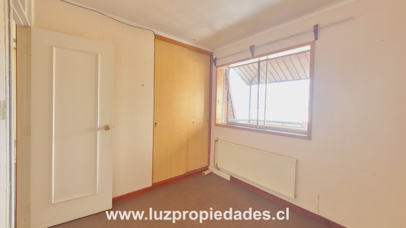 Tucapel Nº70, Los Notros Depto. 402, Condominio Mariano Egaña - Luz Propiedades