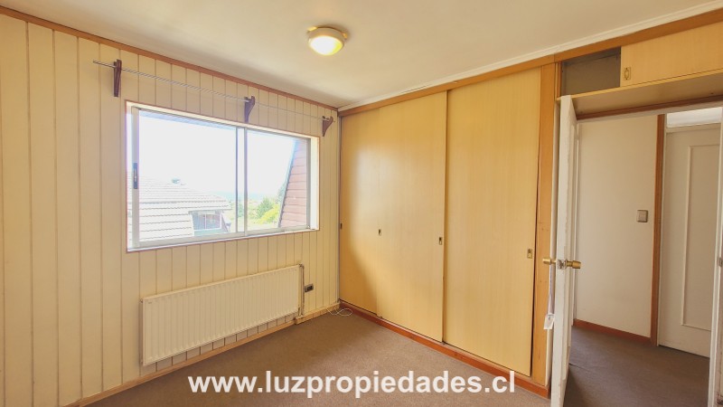 Tucapel Nº70, Los Notros Depto. 402, Condominio Mariano Egaña - Luz Propiedades