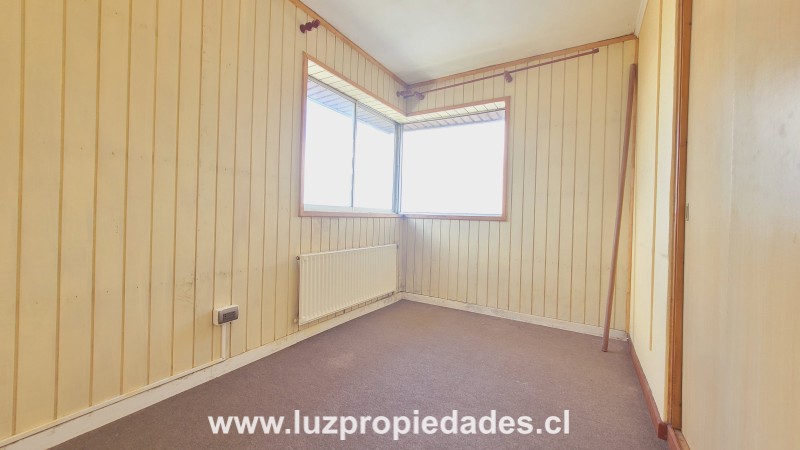 Tucapel Nº70, Los Notros Depto. 402, Condominio Mariano Egaña - Luz Propiedades