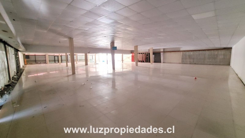 Valdivia, esquina Juan José Mira - Luz Propiedades