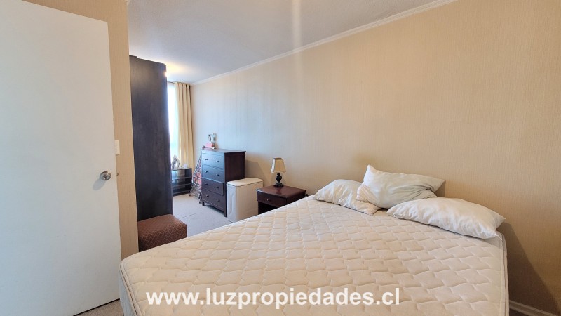 Vc. Corcovado N° 5582, Depto 510-J, Condominio Alto la Paloma - Luz Propiedades