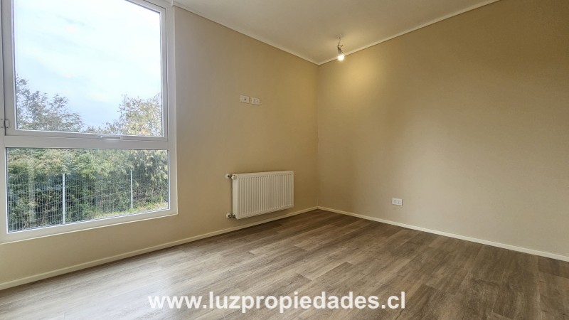 V&iacute;a Azul N&deg;761, Depto. 105, Condominio Vista Maderos - Luz Propiedades