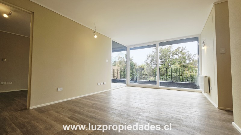 V&iacute;a Azul N&deg;761, Depto. 105, Condominio Vista Maderos - Luz Propiedades