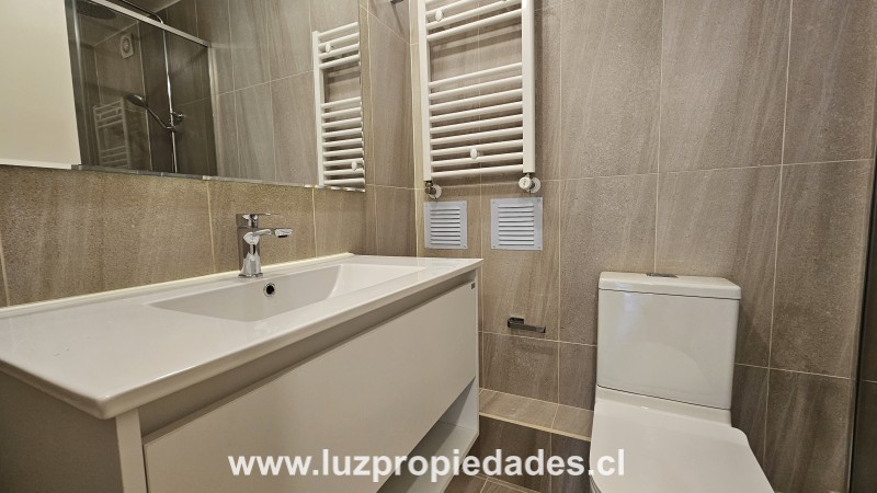 V&iacute;a Azul N&deg;761, Depto. 105, Condominio Vista Maderos - Luz Propiedades