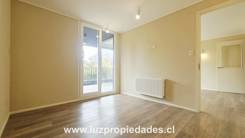 V&iacute;a Azul N&deg;761, Depto. 105, Condominio Vista Maderos - Luz Propiedades