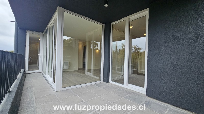 V&iacute;a Azul N&deg;761, Depto. 105, Condominio Vista Maderos - Luz Propiedades