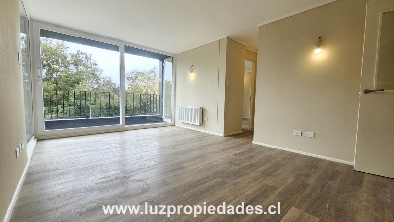 V&iacute;a Azul N&deg;761, Depto. 105, Condominio Vista Maderos - Luz Propiedades