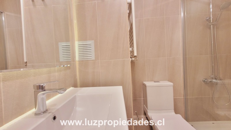 V&iacute;a Azul N&deg;761, Depto. 107, Condominio Vista Maderos - Luz Propiedades