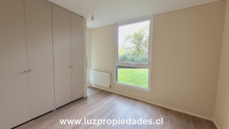 V&iacute;a Azul N&deg;761, Depto. 107, Condominio Vista Maderos - Luz Propiedades