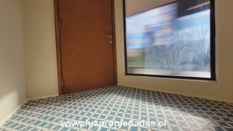 V&iacute;a Azul N&deg;761, Depto. 107, Condominio Vista Maderos - Luz Propiedades