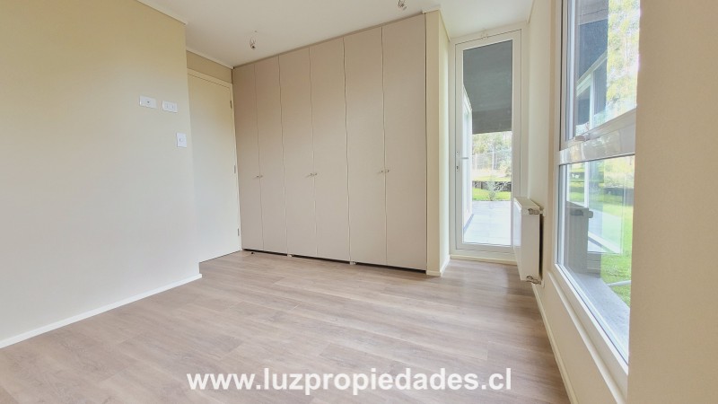 V&iacute;a Azul N&deg;761, Depto. 107, Condominio Vista Maderos - Luz Propiedades