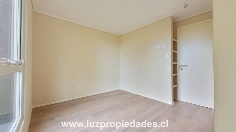 V&iacute;a Azul N&deg;761, Depto. 107, Condominio Vista Maderos - Luz Propiedades