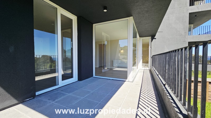 V&iacute;a Azul N&deg;761, Depto. 203, Condominio Vista Maderos - Luz Propiedades