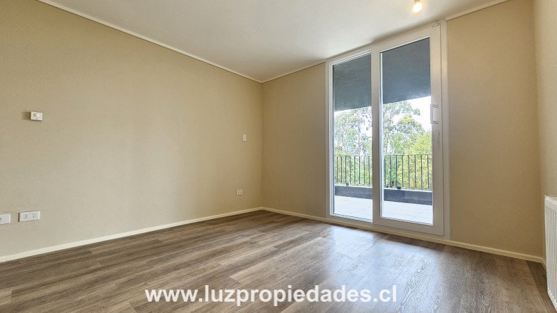 V&iacute;a Azul N&deg;761, Depto. 208, Condominio Vista Maderos - Luz Propiedades