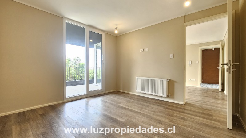 V&iacute;a Azul N&deg;761, Depto. 208, Condominio Vista Maderos - Luz Propiedades