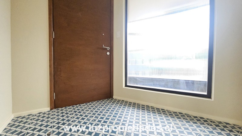 V&iacute;a Azul N&deg;761, Depto. 208, Condominio Vista Maderos - Luz Propiedades