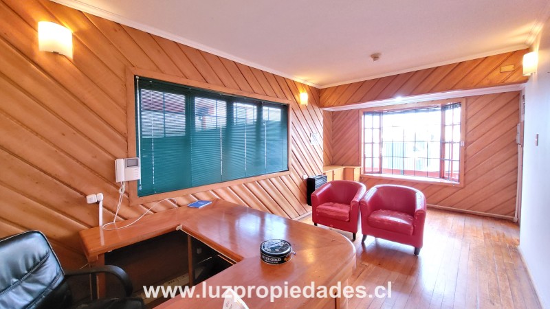 Vial N°826 - Luz Propiedades