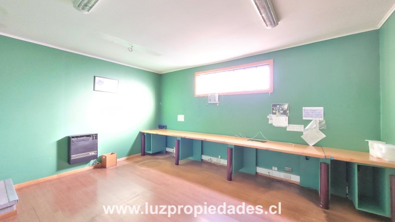 Vial N°826 - Luz Propiedades