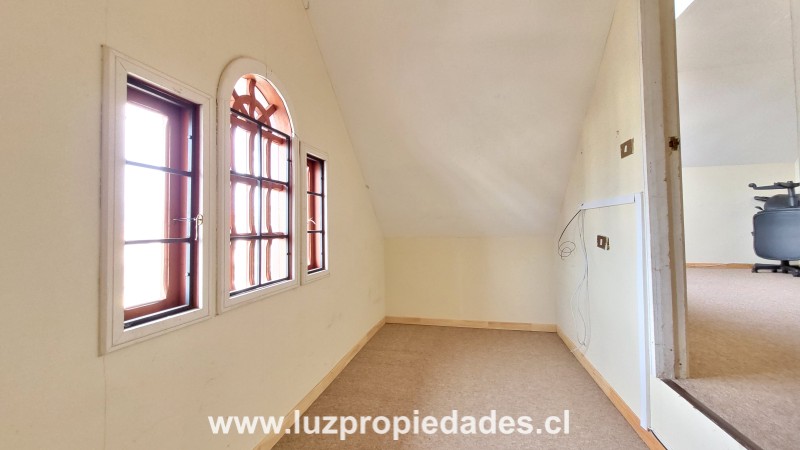 Vial N°826 - Luz Propiedades