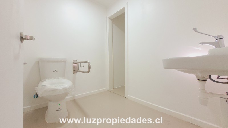 Vial N°826 - Luz Propiedades