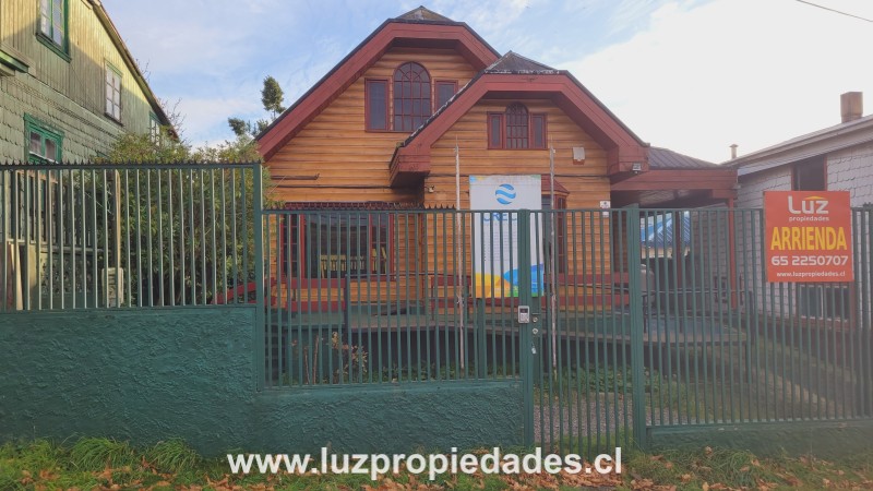 Vial N°826 - Luz Propiedades