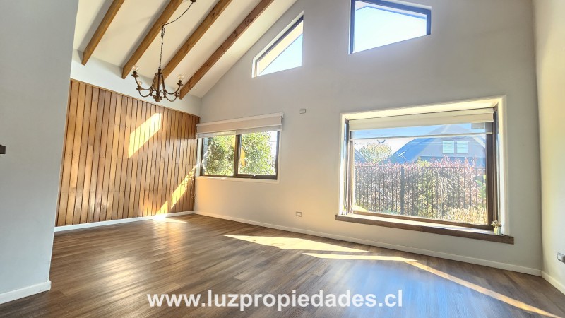 Volcán Quizapu  N°1320,  Sol de Oriente - Luz Propiedades
