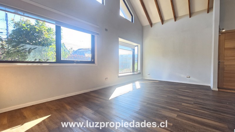 Volcán Quizapu  N°1320,  Sol de Oriente - Luz Propiedades