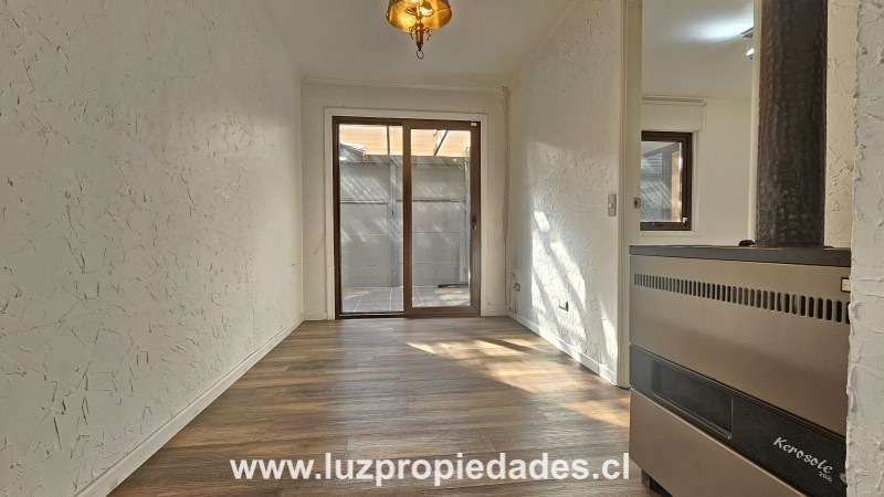 Volcán Quizapu  N°1320,  Sol de Oriente - Luz Propiedades