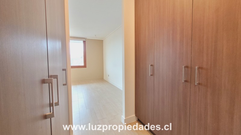 Walker Martinez N&deg;668, Depto. 811,  Condominio Peninsula Vista - Luz Propiedades