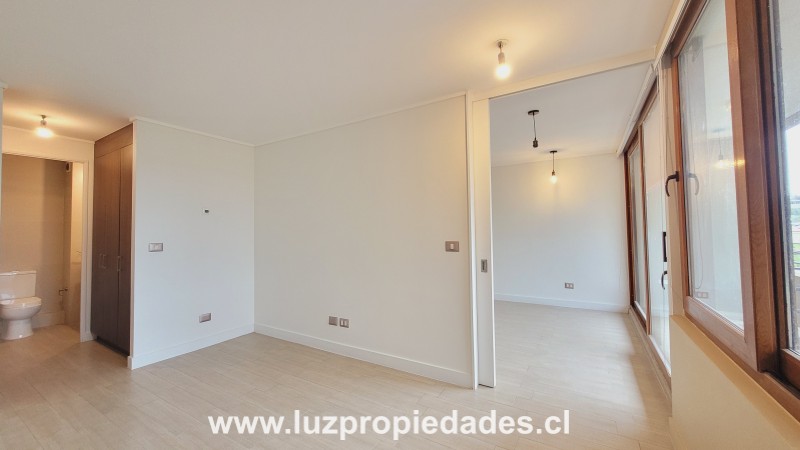 Walker Martinez N&deg;668, Depto. 811,  Condominio Peninsula Vista - Luz Propiedades