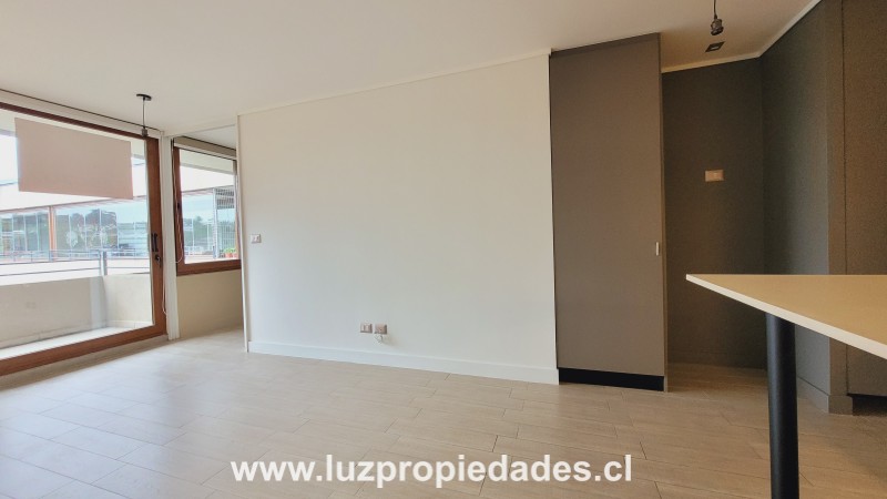 Walker Martinez N&deg;668, Depto. 811,  Condominio Peninsula Vista - Luz Propiedades